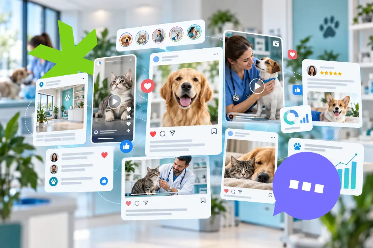 Marketing per veterinari Marketing per veterinari