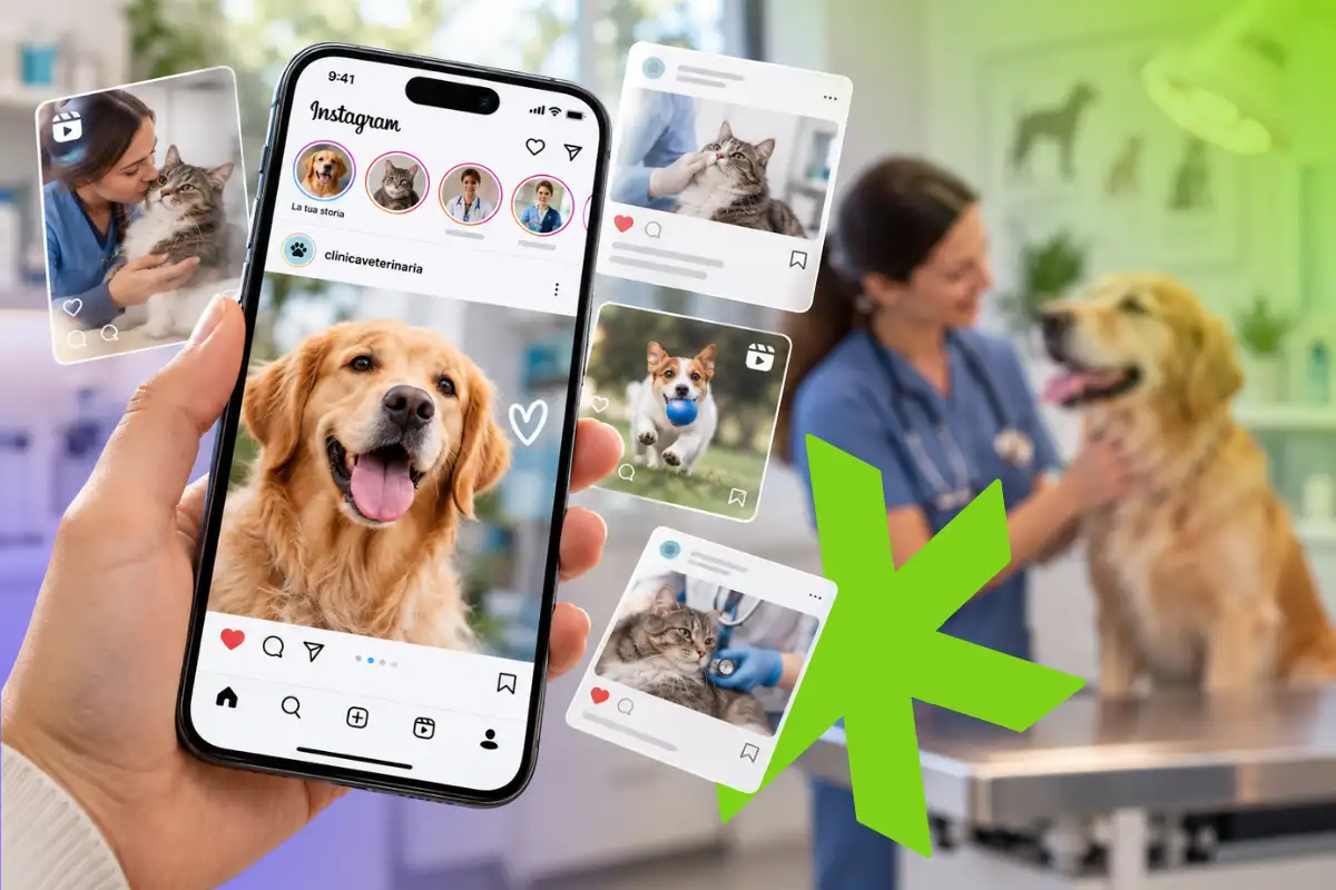 Marketing per veterinari